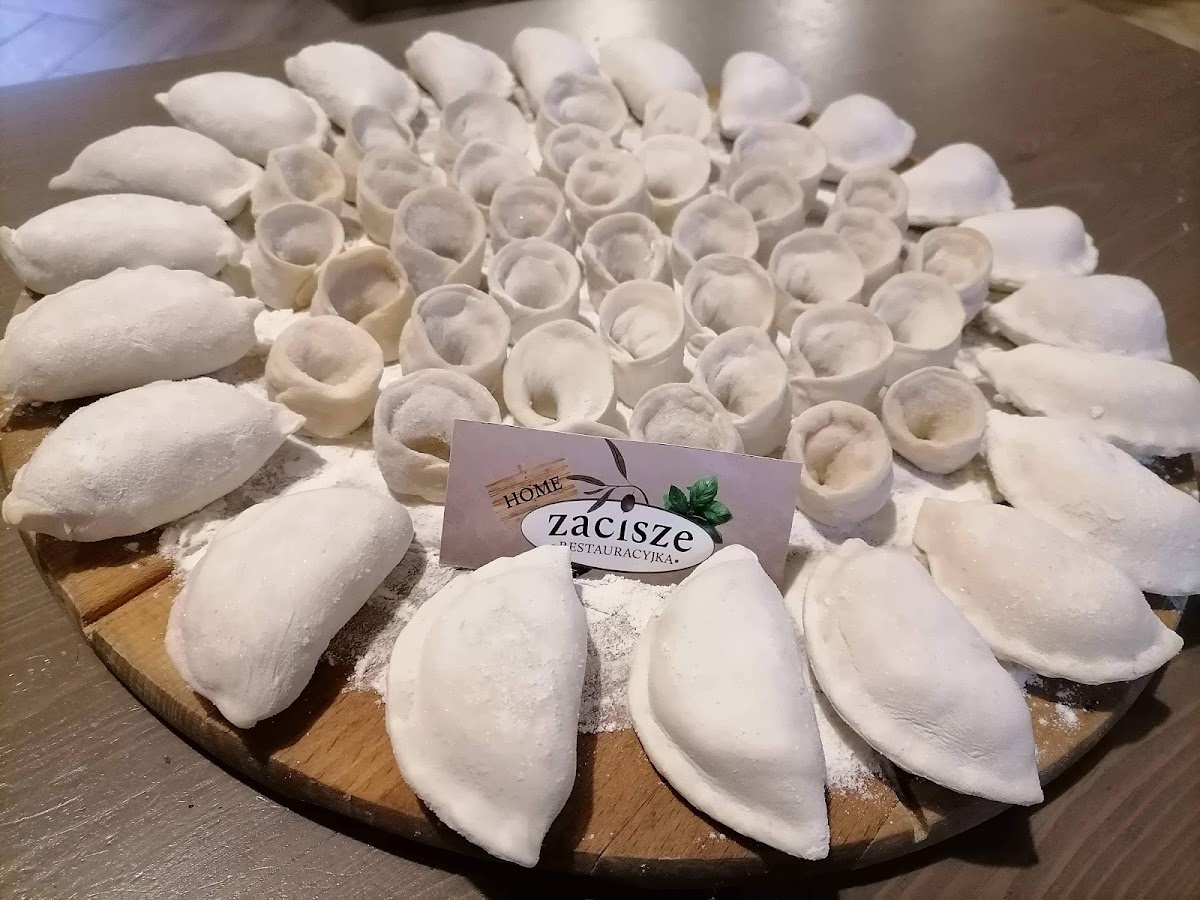 Restauracja Zacisze - Bulowice-2