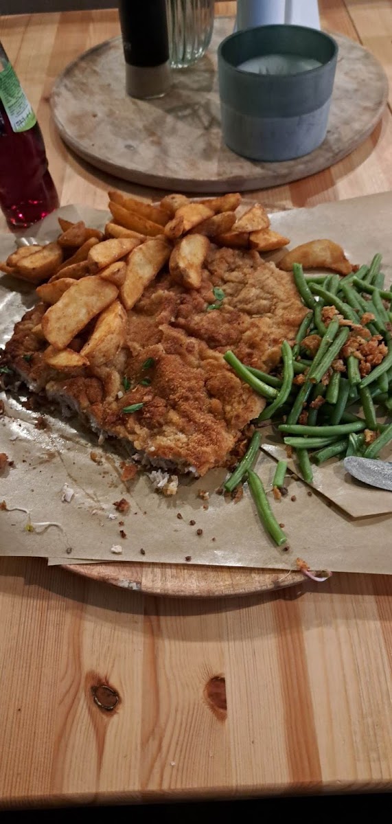 Restauracja Zacisze - Bulowice-5