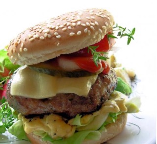 Restauracja Zacisze - Bulowice-6