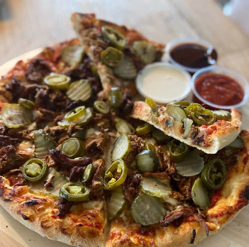 Restauracja Zacisze - Bulowice-7