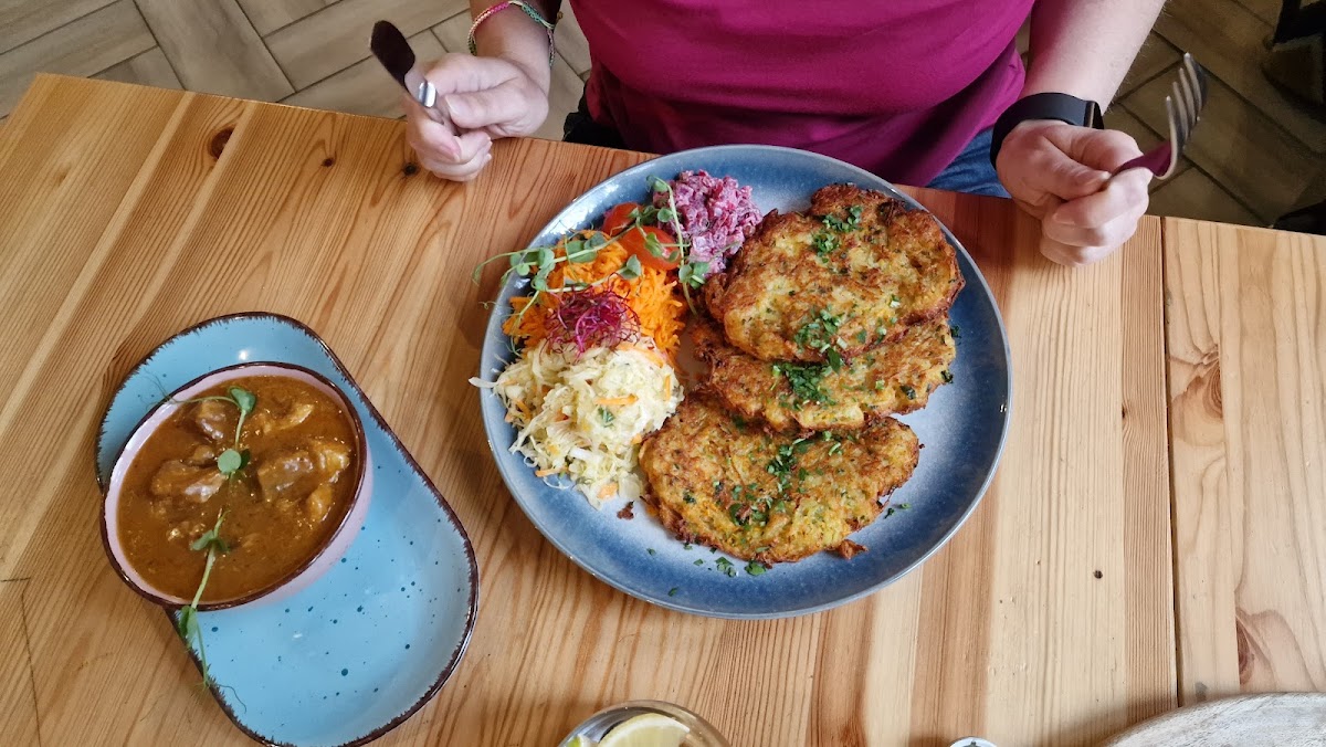 Restauracja Zacisze - Bulowice-9